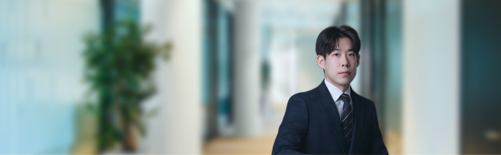 손승용 대표 변리사