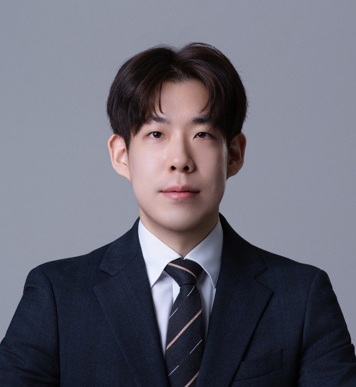 손승용 대표 변리사